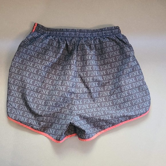 Victoria's Secret Pink Athletic Shorts - Picture 5 of 7